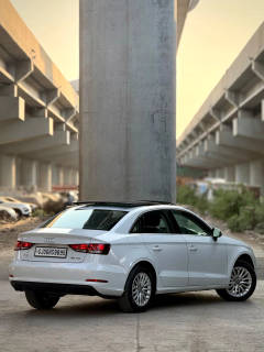 Audi A3 (2014) 4