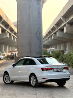 Audi A3 (2014) 5