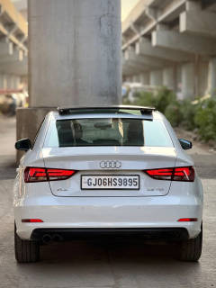 Audi A3 (2014) 6