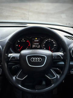 Audi A3 (2014) 7