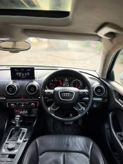 Audi A3 (2014) 9