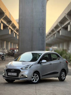 Hyundai Xcent (2018) 2