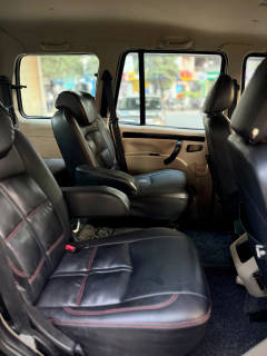 Mahindra Scorpio (2024) 7