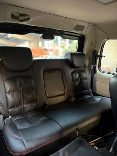 Mahindra Scorpio (2024) 8