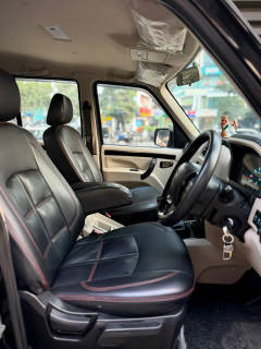Mahindra Scorpio (2024) 9