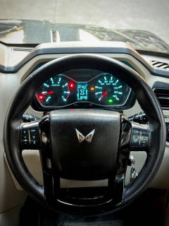 Mahindra Scorpio (2024) 10
