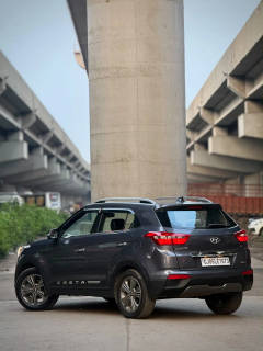 Hyundai Creta (2018) 5