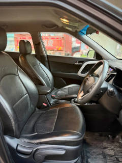 Hyundai Creta (2018) 8