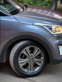 Hyundai Creta (2018) 10