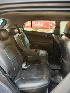Ford Ecosport (2021) 7