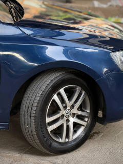 Volkswagen Jetta (2014) 10