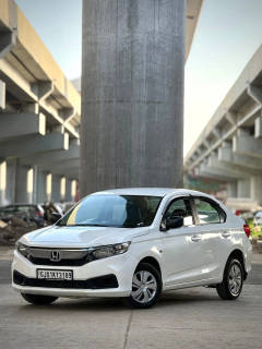 Honda Amaze (2020) 2