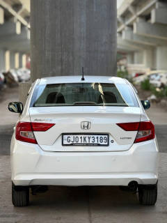 Honda Amaze (2020) 6