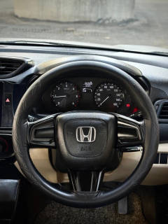 Honda Amaze (2020) 9