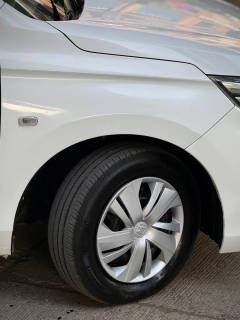 Honda Amaze (2020) 10