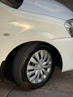 Toyota Etios (2015) 10