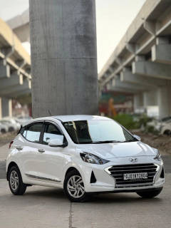 Hyundai I10 Grand Nios (2020) 1