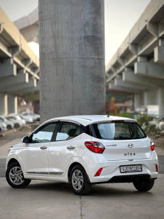 Hyundai I10 Grand Nios (2020) 4