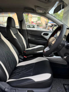 Hyundai I10 Grand Nios (2020) 8