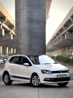 Volkswagen Polo (2016) 1