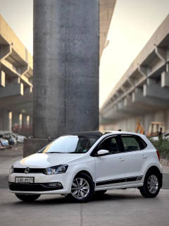 Volkswagen Polo (2016) 2