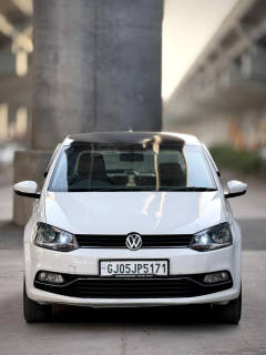 Volkswagen Polo (2016) 3