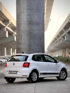 Volkswagen Polo (2016) 4