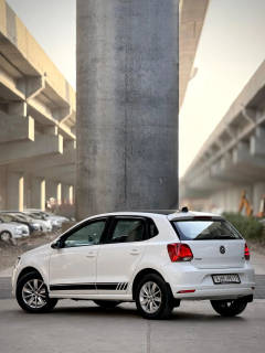 Volkswagen Polo (2016) 5