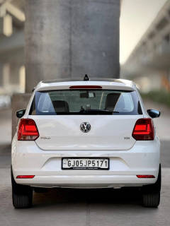 Volkswagen Polo (2016) 6