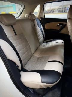 Volkswagen Polo (2016) 7