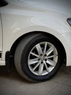 Volkswagen Polo (2016) 10