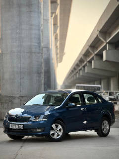 Skoda Rapid (2017) 2