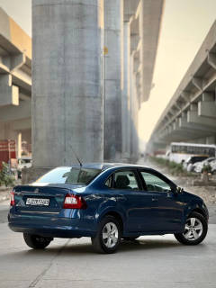Skoda Rapid (2017) 4
