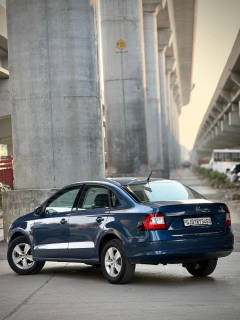 Skoda Rapid (2017) 5