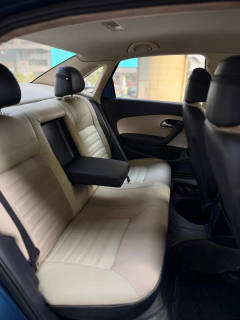 Skoda Rapid (2017) 6