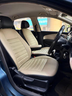Skoda Rapid (2017) 7