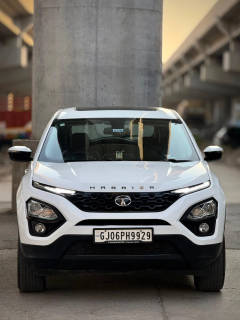 Tata Harrier (2022) 3