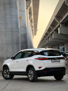 Tata Harrier (2022) 4