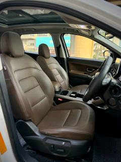 Tata Harrier (2022) 8