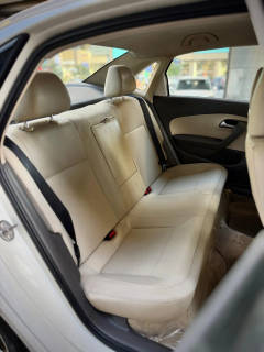 Volkswagen Vento (2012) 7