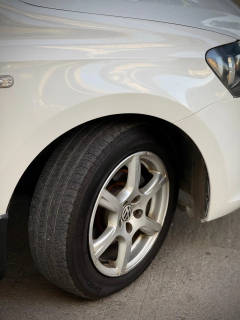 Volkswagen Vento (2012) 9