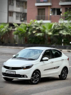 Tata Tigor (2018) 2