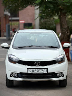 Tata Tigor (2018) 3