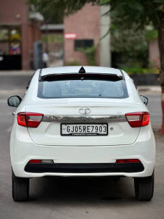 Tata Tigor (2018) 6