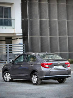 Honda Amaze (2018) 5