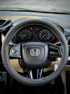 Honda Amaze (2018) 9