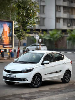 Tata Tigor (2018) 2