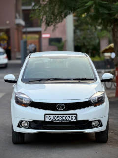 Tata Tigor (2018) 3