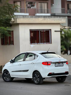Tata Tigor (2018) 4