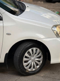 Toyota Etios (2017) 10